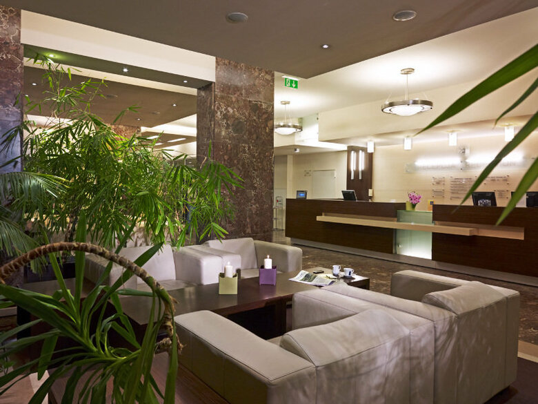 Hotel Ibis Styles Bielsko Biala