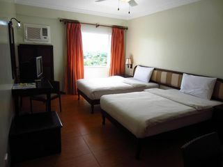 Egi Resort And Hotel