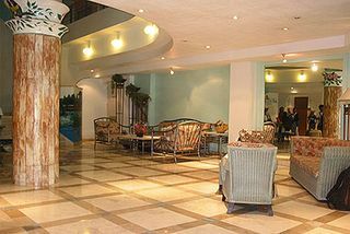 Egi Resort And Hotel