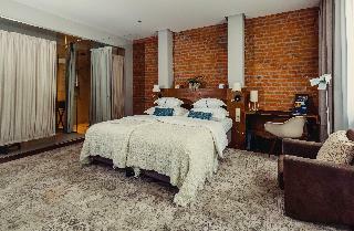 Hotel Bristol Tradition & Luxury