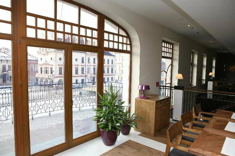 Hotel Bristol Tradition & Luxury