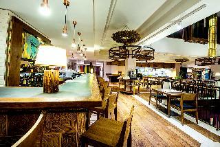 Hotel Bristol Tradition & Luxury