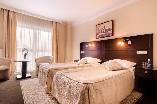 Hotel Aurora Family & Spa