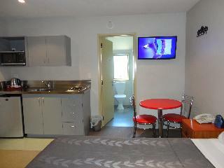 Hotel Bealey Avenue Motel