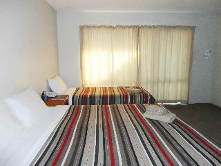 Hotel Bealey Avenue Motel
