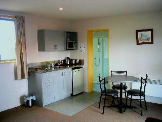Hotel Bealey Avenue Motel