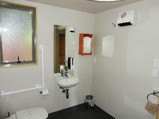 Hotel Bealey Avenue Motel