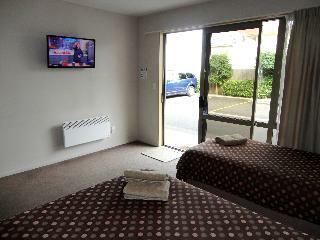 Hotel Bealey Avenue Motel
