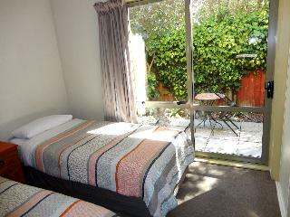 Hotel Bealey Avenue Motel