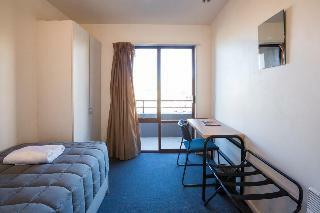 Hotel Ymca Christchurch