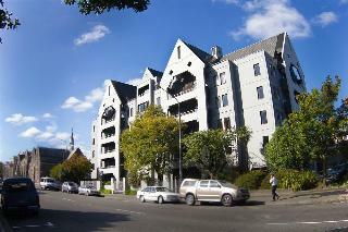 Hotel Ymca Christchurch