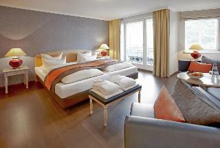 Hotel Upstalsboom Ostseestrand