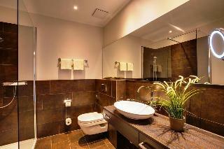 Hotel Upstalsboom Ostseestrand
