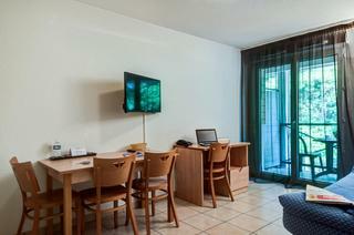 Hotel Zenitude L'or�e Du Parc