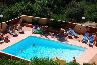 Hotel Le Golfe Bleu