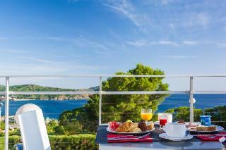 Hotel Thalacap Catalogne