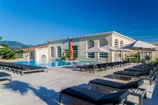 Hotel Thalacap Catalogne