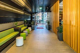 Comfort Hotel Wellington