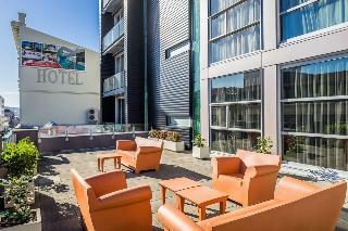 Comfort Hotel Wellington