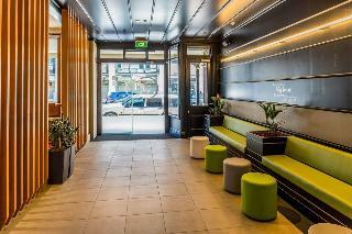 Comfort Hotel Wellington