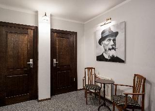 Hotel Szarotka