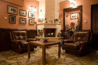 Hotel Szarotka