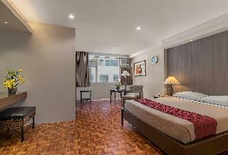 Tropicana Suites Hotel