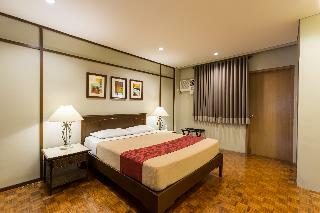 Tropicana Suites Hotel