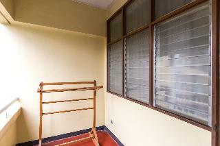 Tropicana Suites Hotel