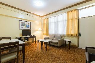Tropicana Suites Hotel