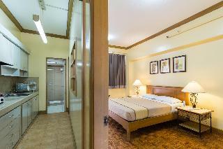 Tropicana Suites Hotel