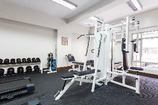 Tropicana Suites Hotel