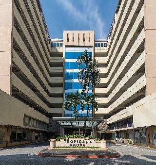 Tropicana Suites Hotel