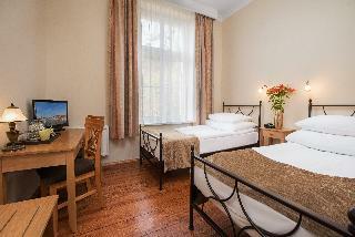 Hotel Villa Sedan Sopot
