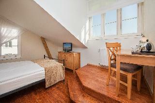 Hotel Villa Sedan Sopot