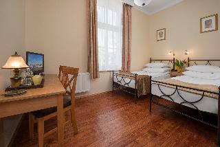 Hotel Villa Sedan Sopot