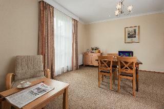 Hotel Villa Sedan Sopot