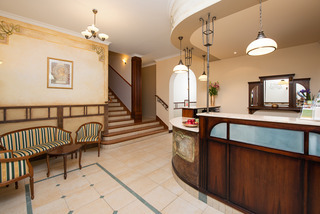 Hotel Villa Sedan Sopot