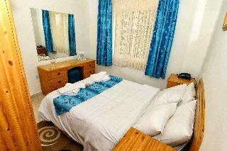 Mountain View Hotel & Villas