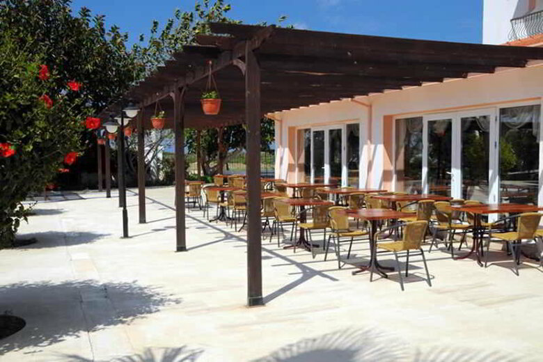 Mountain View Hotel & Villas