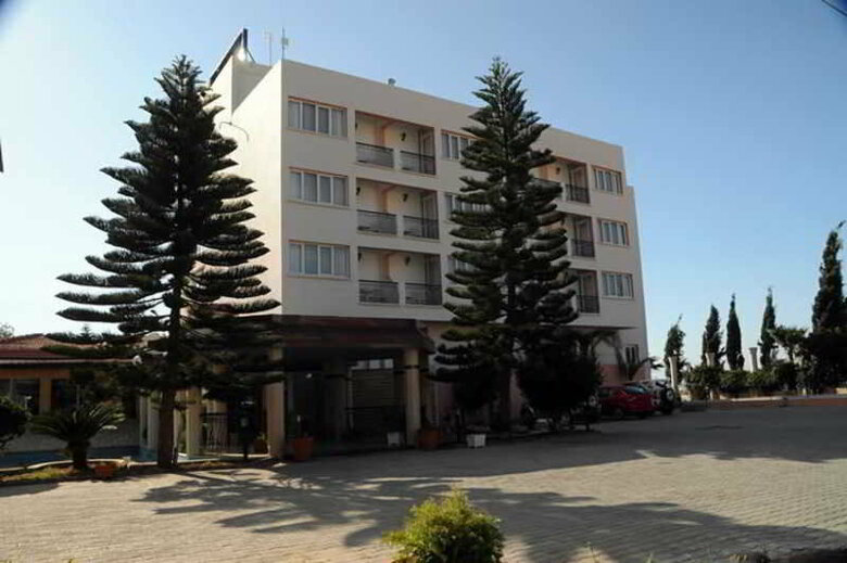 Mountain View Hotel & Villas