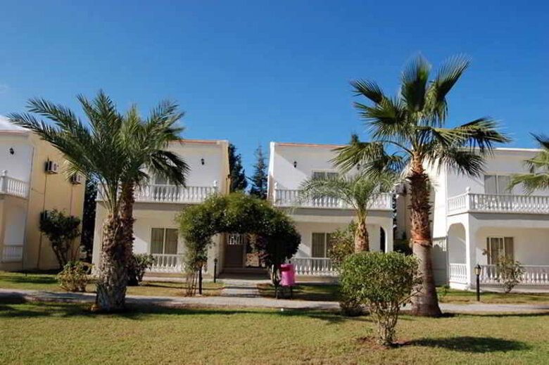 Mountain View Hotel & Villas