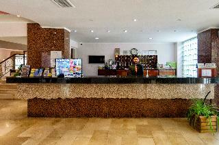 Mountain View Hotel & Villas