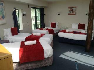 Hotel Parklane Motor Lodge