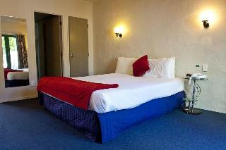 Hotel Parklane Motor Lodge