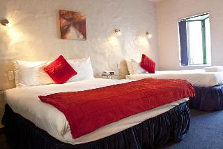 Hotel Parklane Motor Lodge