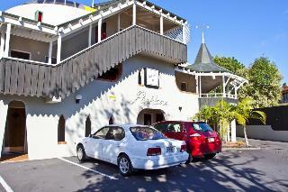 Hotel Parklane Motor Lodge