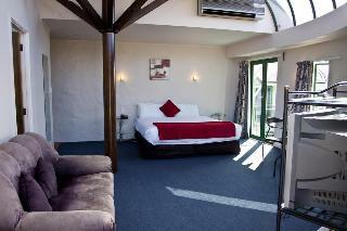 Hotel Parklane Motor Lodge
