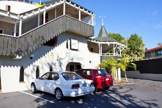 Hotel Parklane Motor Lodge