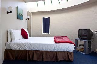 Hotel Parklane Motor Lodge